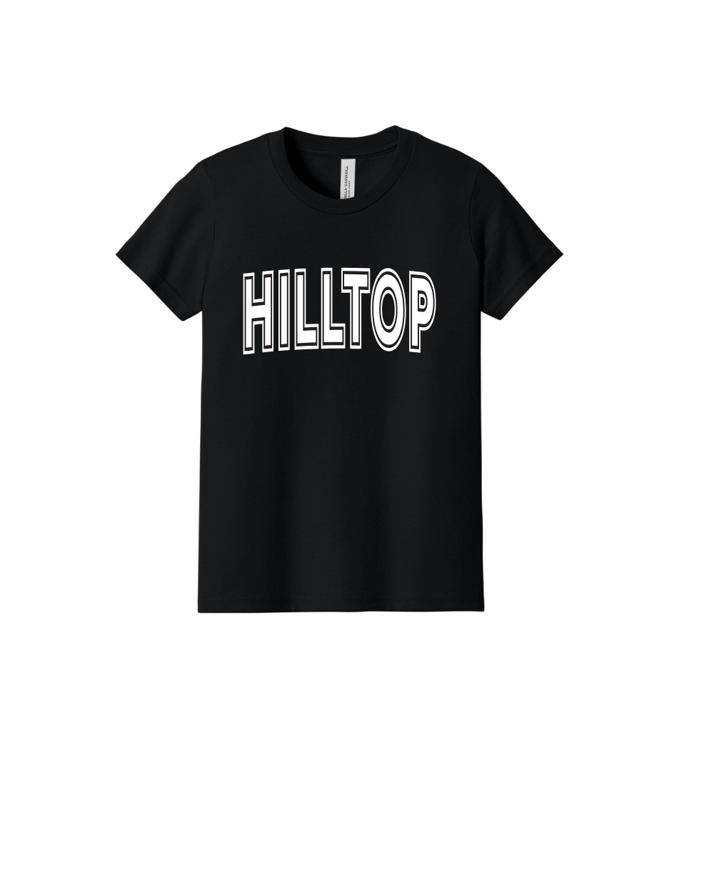 Youth Hilltop T-Shirt